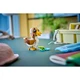 Niedliche Tiere: Verspielter Welpe 31382 thumbnail-6