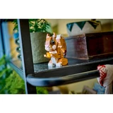 LEGO® Creator Niedliche Tiere: Verspielter Welpe 31382 (8/11)
