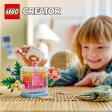 LEGO® Creator Parfumfles met bloemen 31383 (14/31)