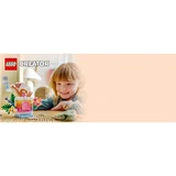 LEGO® Creator Parfumfles met bloemen 31383 (15/31)