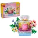 Parfümflasche mit Blumendeko 31383 thumbnail-0