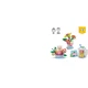 Parfümflasche mit Blumendeko 31383 thumbnail-20