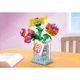 Parfümflasche mit Blumendeko 31383 thumbnail-23
