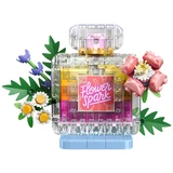 LEGO® Creator Parfumfles met bloemen 31383 (2/31)