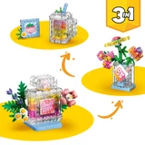 LEGO® Creator Parfumfles met bloemen 31383 (3/31)