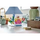 Parfümflasche mit Blumendeko 31383 thumbnail-7