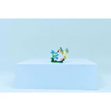 LEGO® Creator Animaux sauvages: le colibri coloré 31384 (11/13)