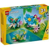 LEGO® Creator Animaux sauvages: le colibri coloré 31384 (13/13)