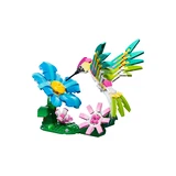 LEGO® Creator Animaux sauvages: le colibri coloré 31384 (2/13)