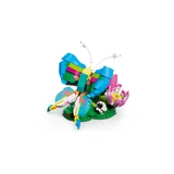 LEGO® Creator Animaux sauvages: le colibri coloré 31384 (3/13)