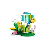 LEGO® Creator Animaux sauvages: le colibri coloré 31384 (4/13)