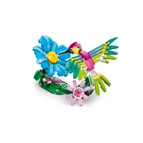 LEGO® Creator Animaux sauvages: le colibri coloré 31384 (5/13)