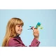 Wild Animals: Colorful Hummingbird 31384 thumbnail-6
