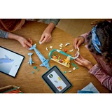 LEGO® Creator Sea Animals: Beautiful Dolphins 31385 (11/12)