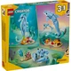 Sea Animals: Beautiful Dolphins 31385 thumbnail-11