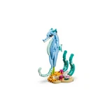 LEGO® Creator Sea Animals: Beautiful Dolphins 31385 (3/12)