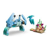 LEGO® Creator Sea Animals: Beautiful Dolphins 31385 (4/12)