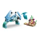 Sea Animals: Beautiful Dolphins 31385 thumbnail-3