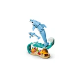 LEGO® Creator Sea Animals: Beautiful Dolphins 31385 (5/12)