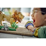 LEGO® Creator Wilde dieren: majestueuze leeuw 31386 (14/38)