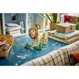 LEGO® Creator Wilde dieren: majestueuze leeuw 31386 (15/38)