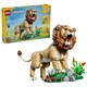 Wilde Tiere: Majestätischer Löwe 31386 thumbnail-0