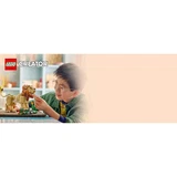 LEGO® Creator Wilde dieren: majestueuze leeuw 31386 (22/38)