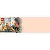 LEGO® Creator Wilde dieren: majestueuze leeuw 31386 (23/38)