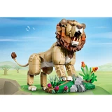 LEGO® Creator Wilde dieren: majestueuze leeuw 31386 (30/38)