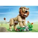 Wilde Tiere: Majestätischer Löwe 31386 thumbnail-29