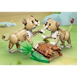 LEGO® Creator Wilde dieren: majestueuze leeuw 31386 (32/38)