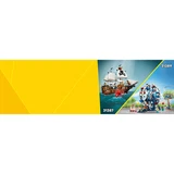 LEGO® Creator Wilde dieren: majestueuze leeuw 31386 (38/38)