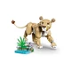Wilde Tiere: Majestätischer Löwe 31386 thumbnail-3