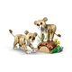 Wilde Tiere: Majestätischer Löwe 31386 thumbnail-4