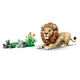 Wilde Tiere: Majestätischer Löwe 31386 thumbnail-8