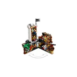 LEGO® Creator Iconic Pirate Ship 31387 (12/36)