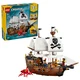 Bateau pirate mythique 31387 thumbnail-0