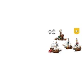 LEGO® Creator Iconic Pirate Ship 31387 (27/36)