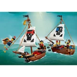 LEGO® Creator Iconic Pirate Ship 31387 (30/36)