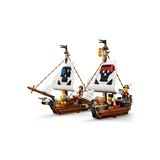LEGO® Creator Iconic Pirate Ship 31387 (5/36)