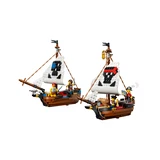 LEGO® Creator Iconic Pirate Ship 31387 (8/36)