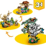 LEGO® Creator Wilde Tiere: Koala-Familie 31388 (3/26)
