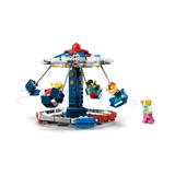 LEGO® Creator La grande roue légendaire 31389 (11/32) LEGO® Creator La grande roue légendaire 31389 (11/32)