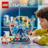 LEGO® Creator La grande roue légendaire 31389 (18/32) LEGO® Creator La grande roue légendaire 31389 (18/32)