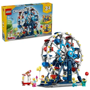 LEGO® Creator La grande roue légendaire 31389