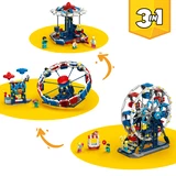 LEGO® Creator La grande roue légendaire 31389 (3/32) LEGO® Creator La grande roue légendaire 31389 (3/32)