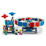 LEGO® Creator La grande roue légendaire 31389 (7/32) LEGO® Creator La grande roue légendaire 31389 (7/32)