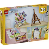LEGO® Creator Floral Art Decor Painting 31390 (18/34) LEGO® Creator Floral Art Decor Painting 31390 (18/34)