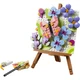 Deko-Blumengemälde 31390 thumbnail-18