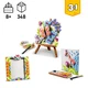 Deko-Blumengemälde 31390 thumbnail-22